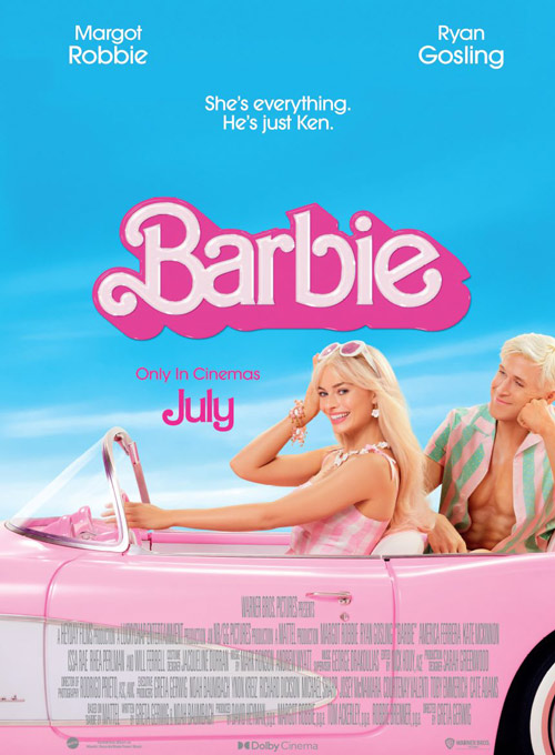 Barbie