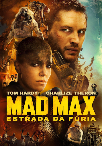 Mad Max