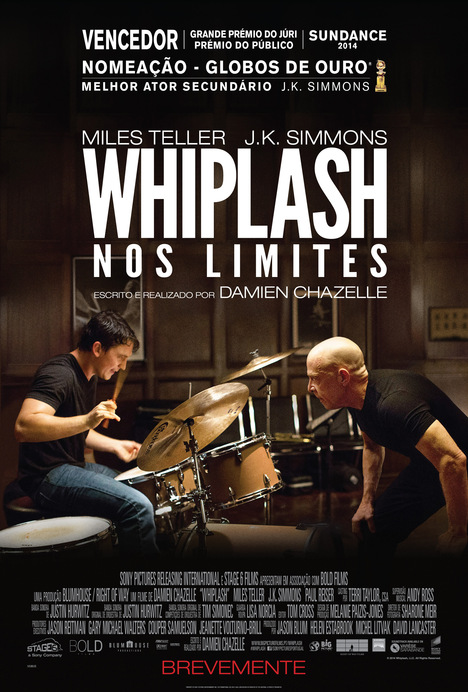 Whiplash